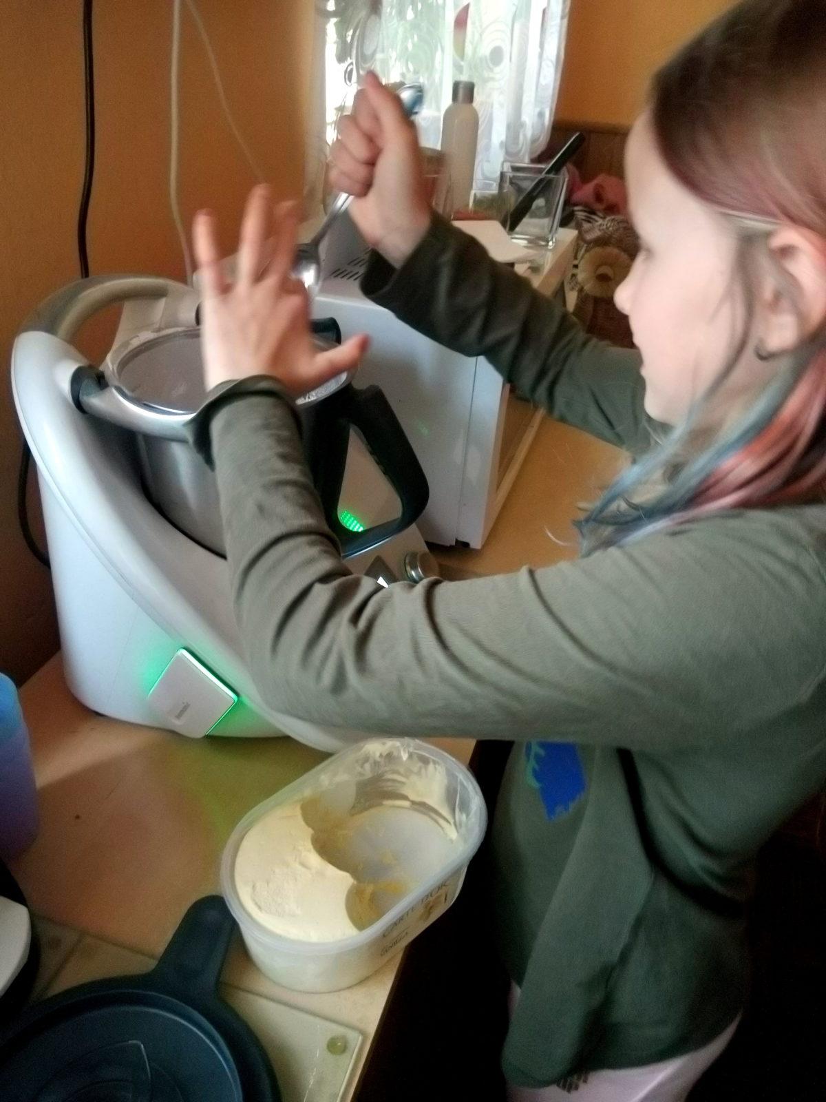 Tvoření třeťáčků 15. 5. - 32