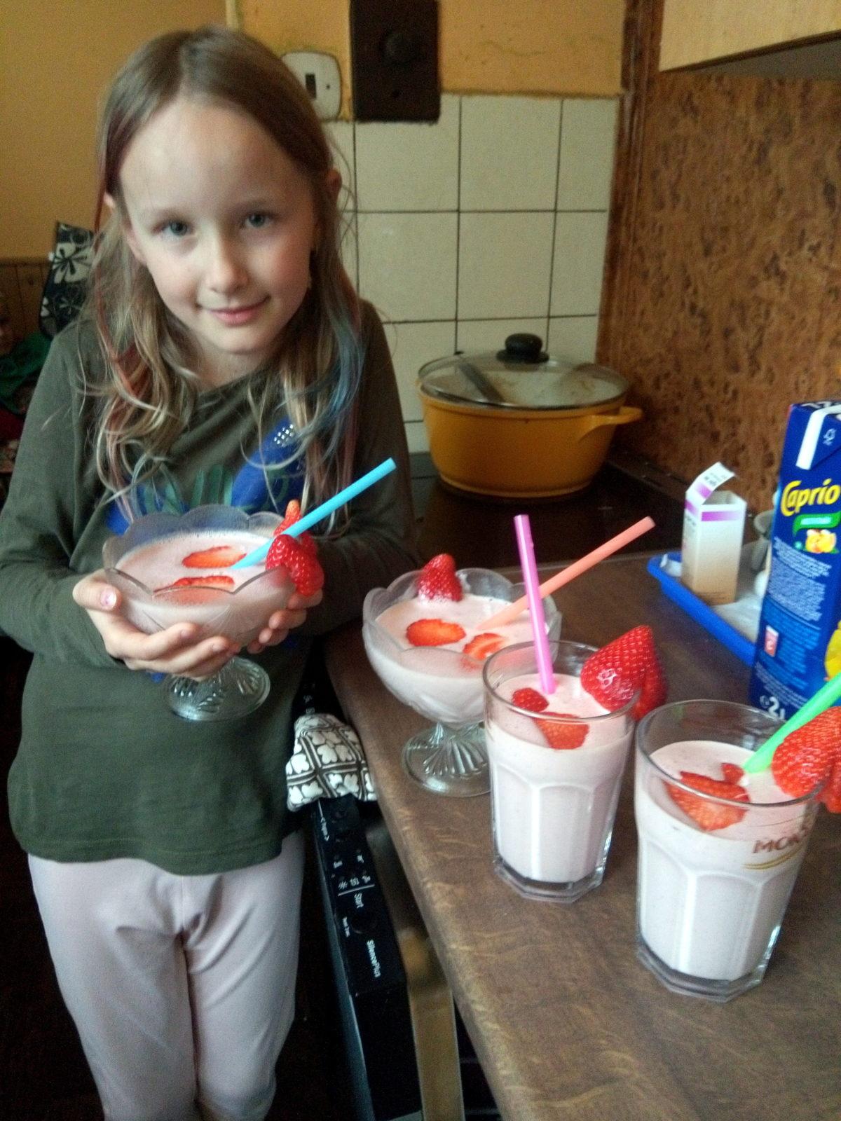 Tvoření třeťáčků 15. 5. - 34