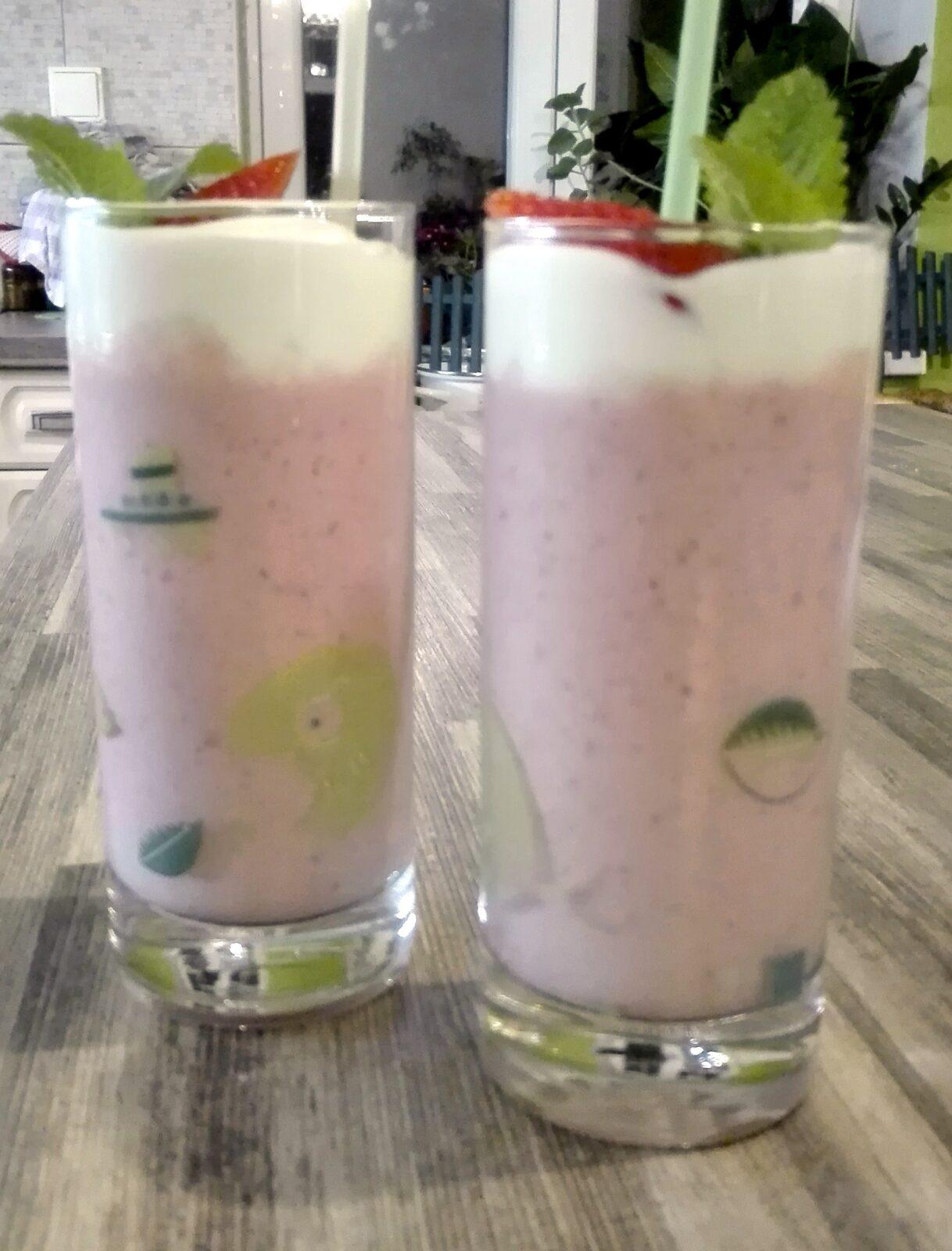 Tvoření třeťáčků 15. 5. - 52