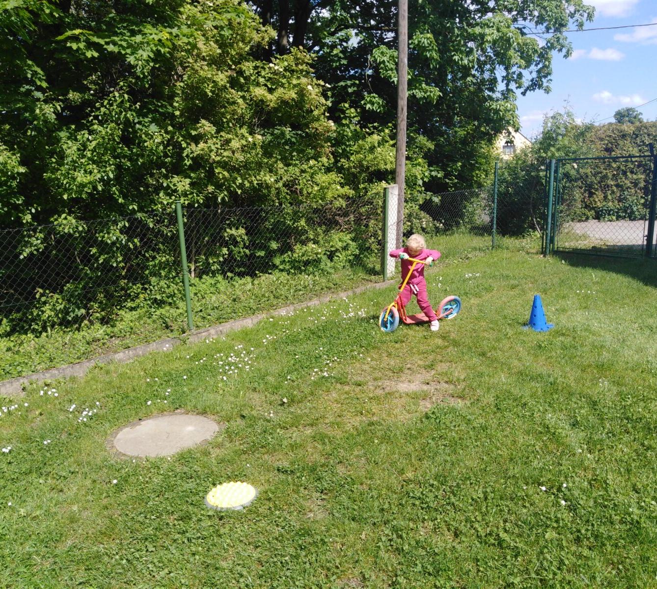 DEN DĚTÍ V MŠ:-) - 27