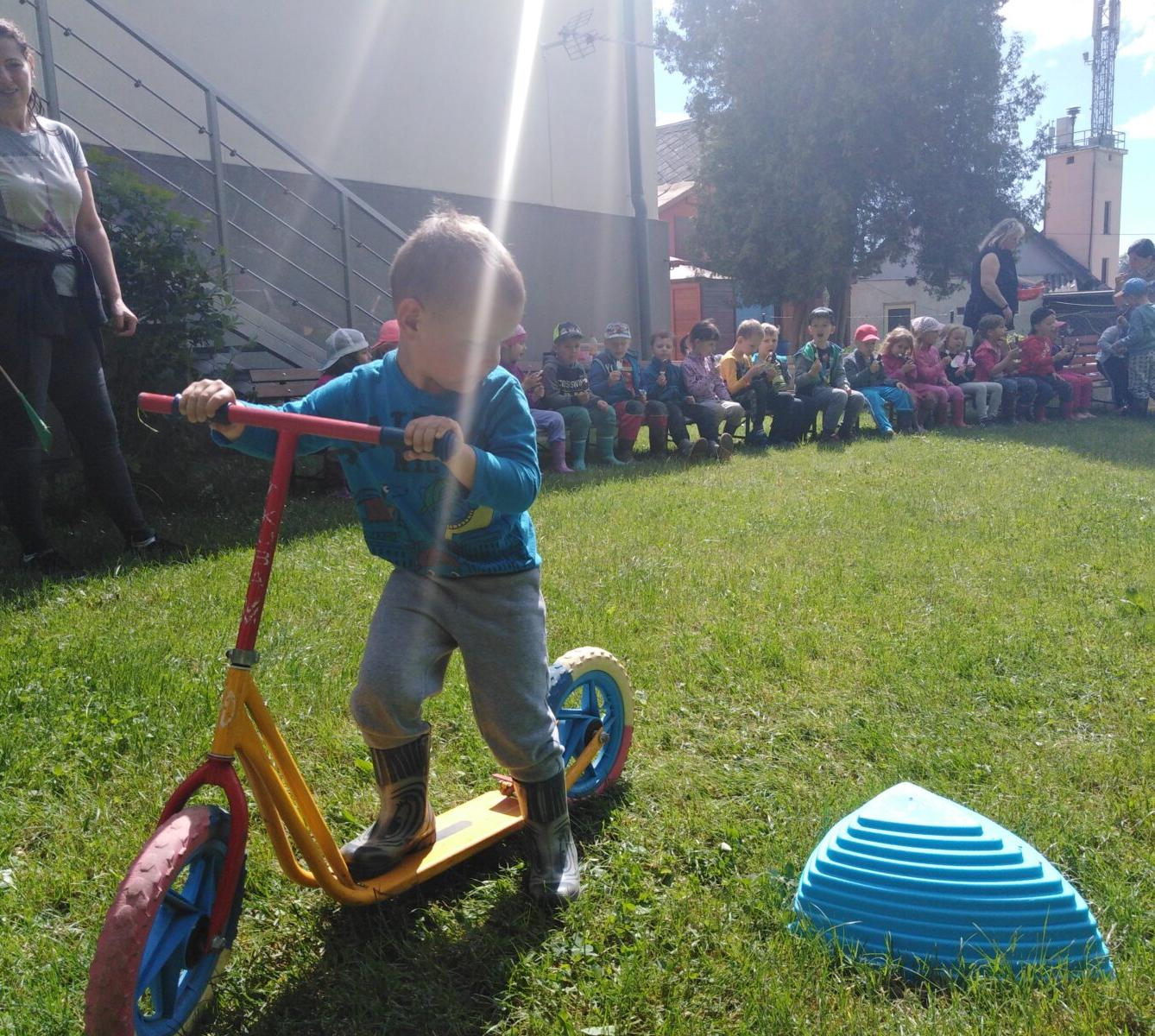 DEN DĚTÍ V MŠ:-) - 28