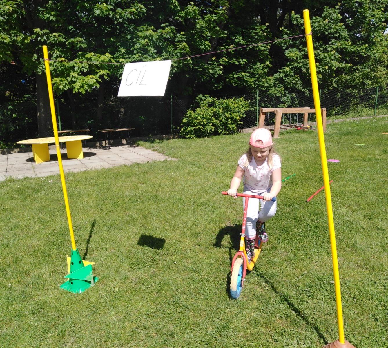 DEN DĚTÍ V MŠ:-) - 61