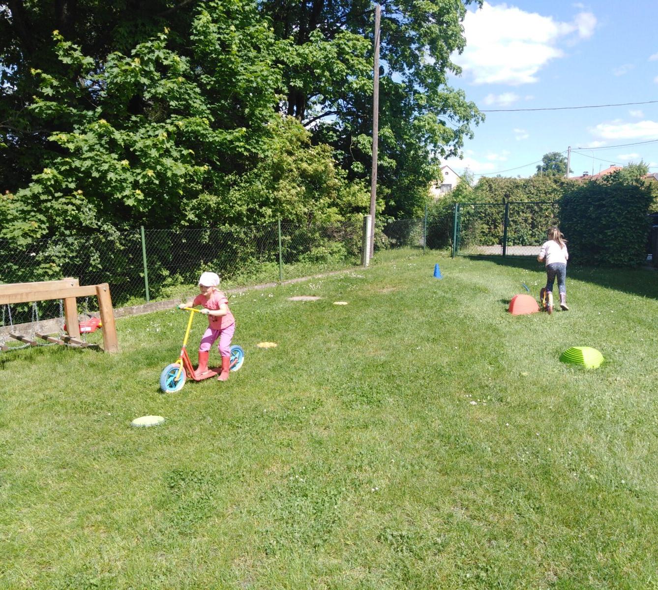 DEN DĚTÍ V MŠ:-) - 64