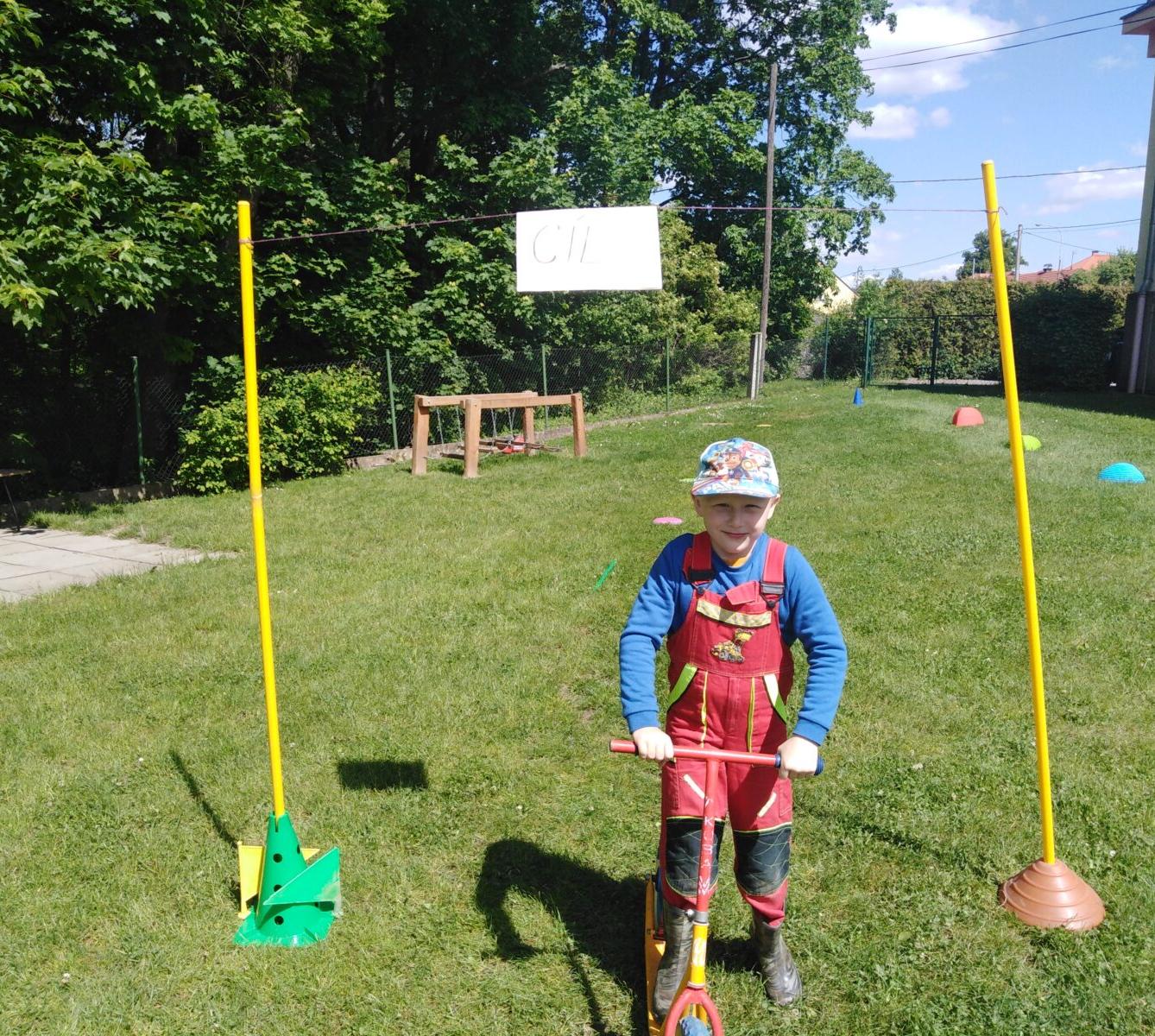 DEN DĚTÍ V MŠ:-) - 70