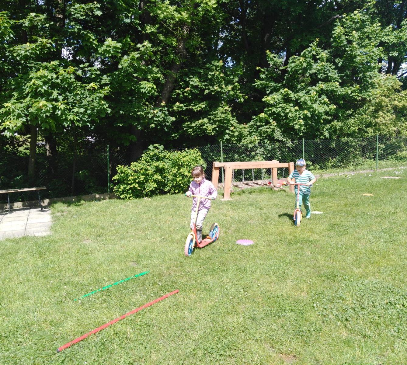 DEN DĚTÍ V MŠ:-) - 73