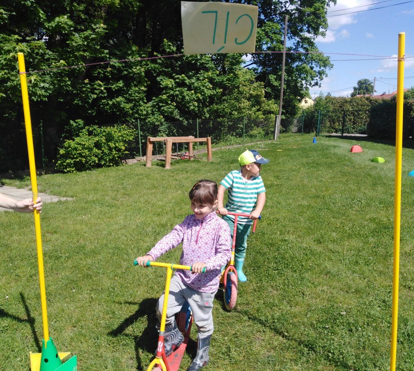 DEN DĚTÍ V MŠ:-) - 74