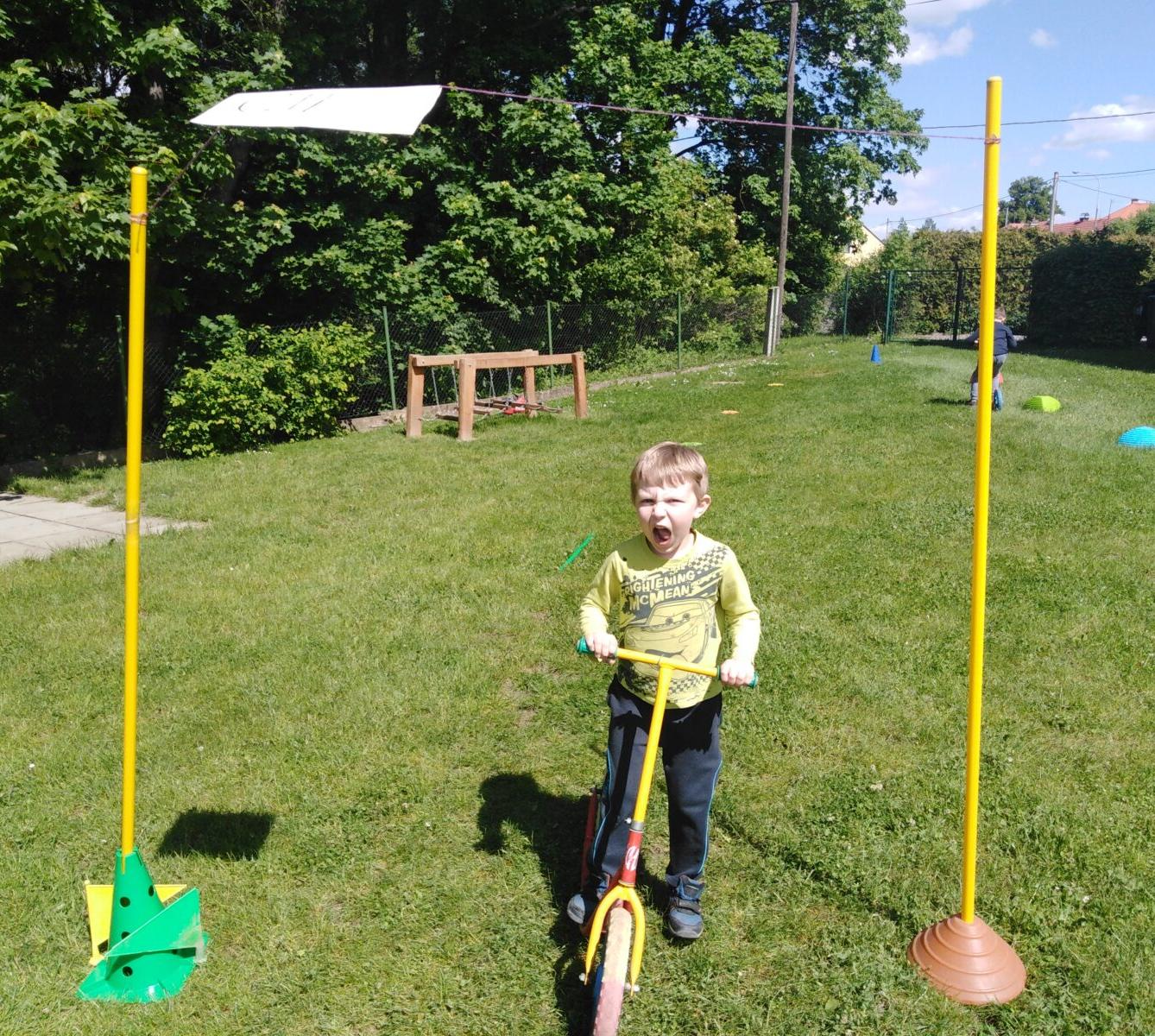 DEN DĚTÍ V MŠ:-) - 77