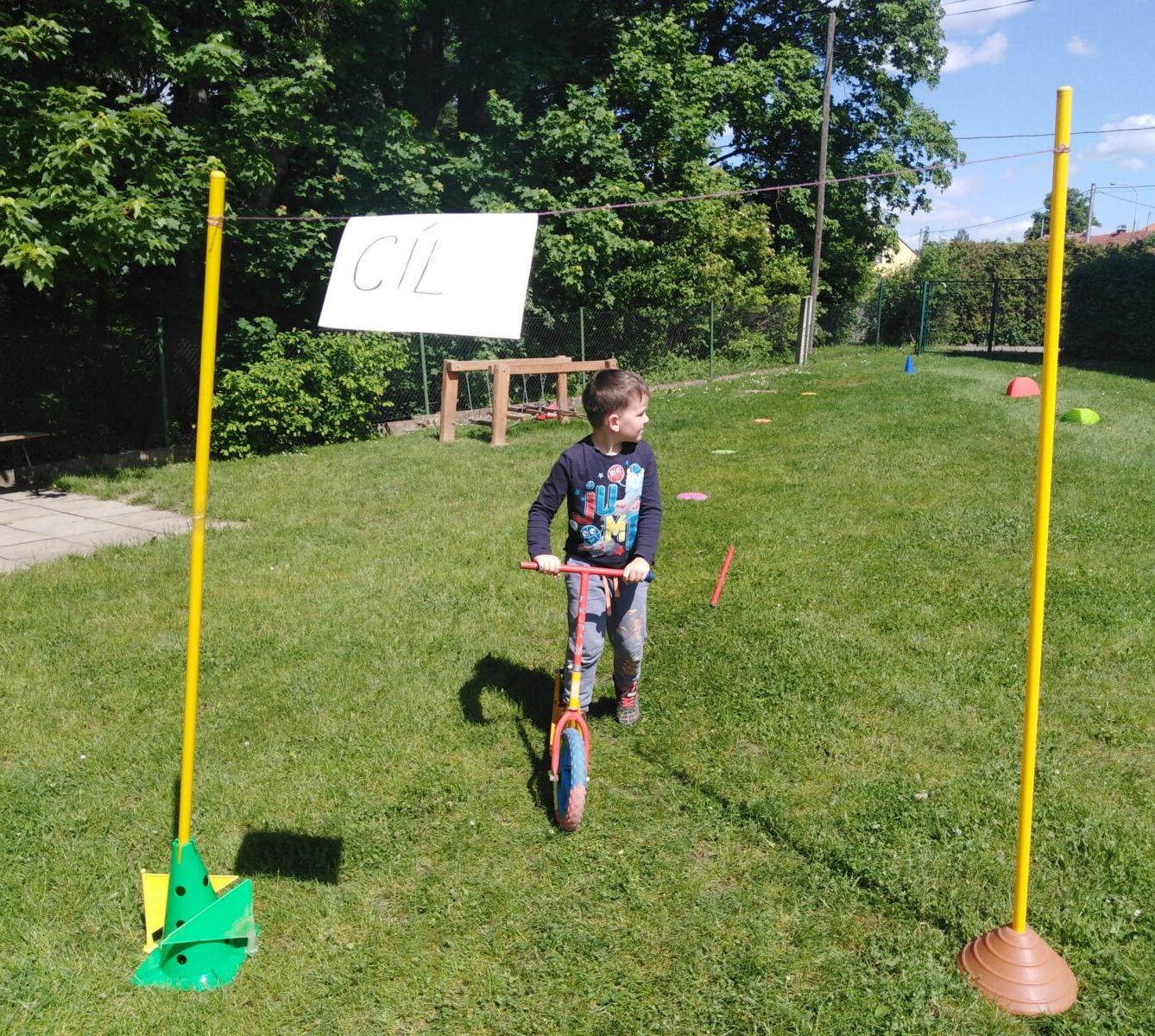 DEN DĚTÍ V MŠ:-) - 78