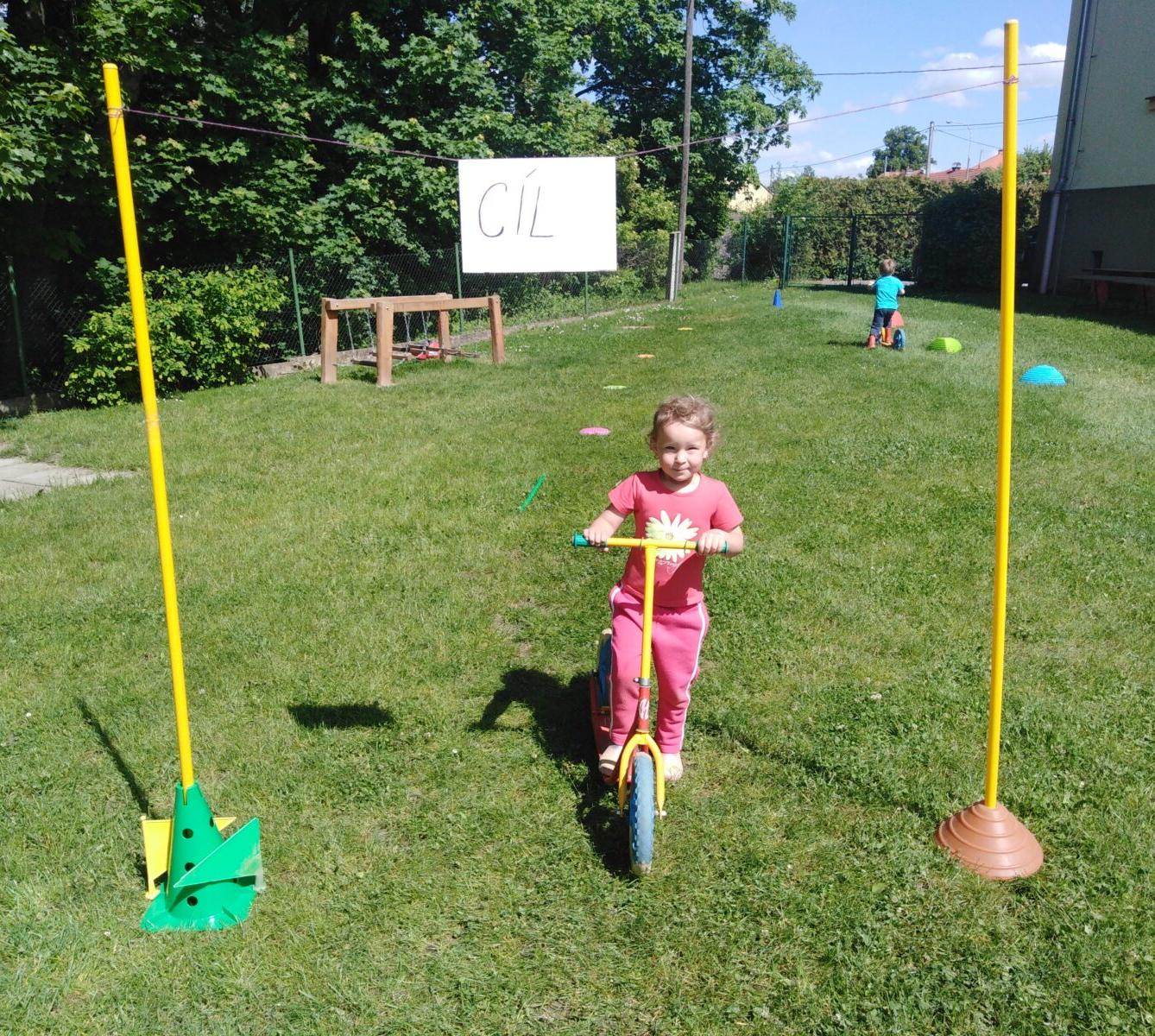 DEN DĚTÍ V MŠ:-) - 83