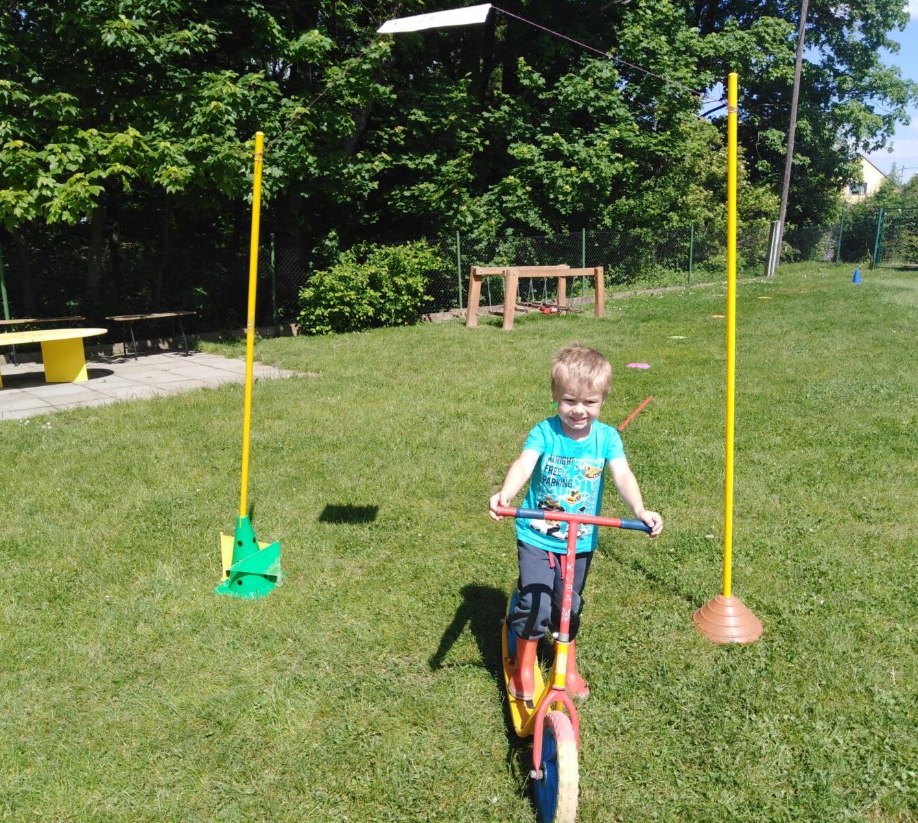 DEN DĚTÍ V MŠ:-) - 85