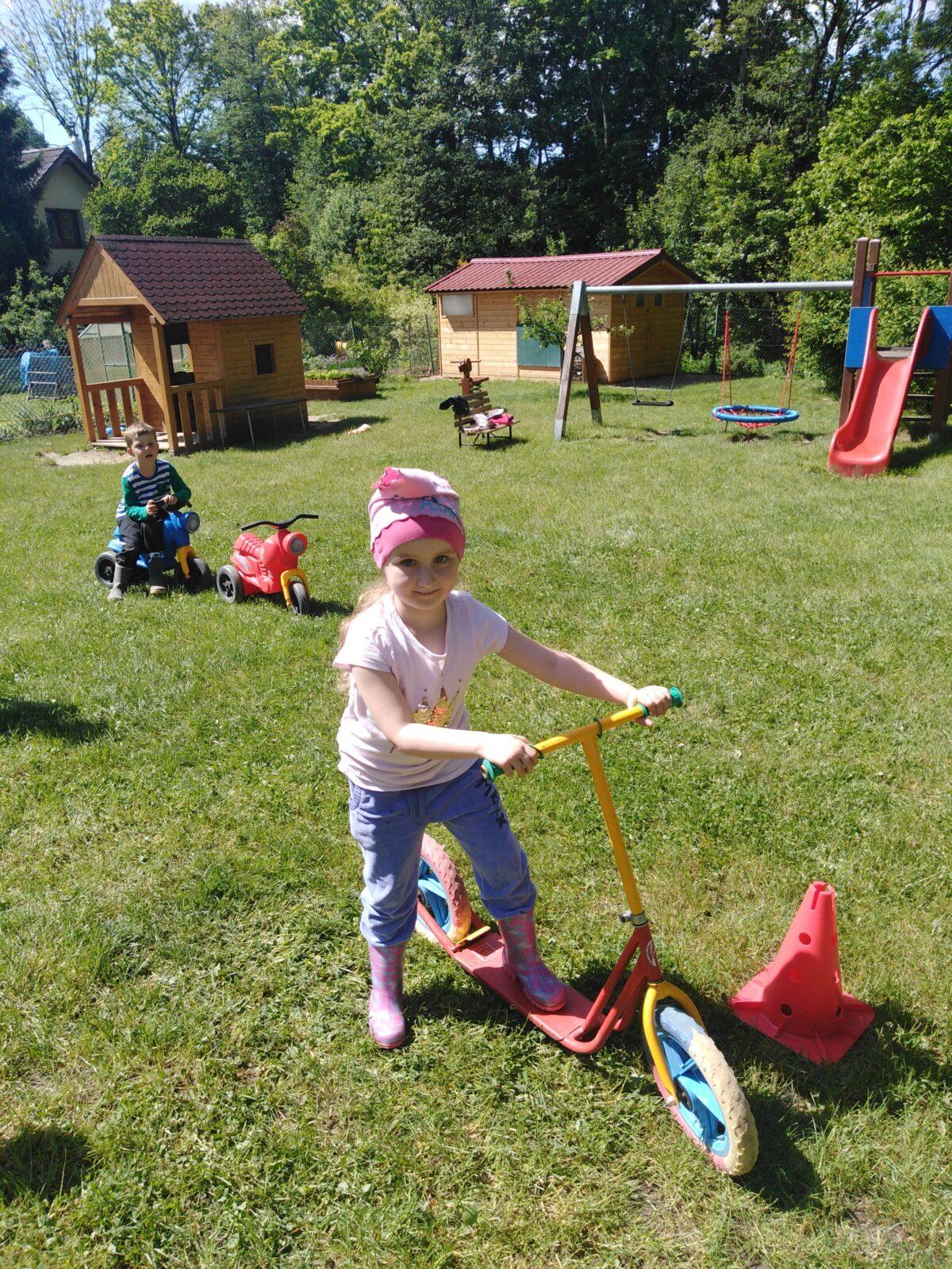 DEN DĚTÍ V MŠ:-) - 92