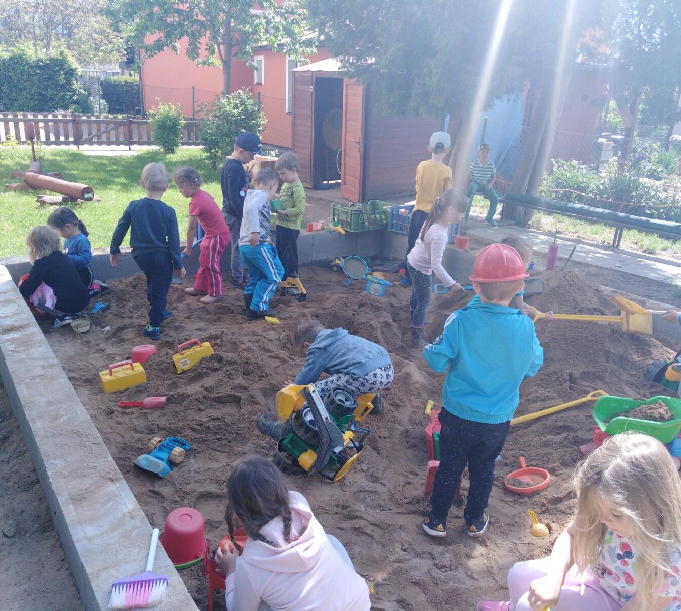 DEN DĚTÍ V MŠ:-) - 95