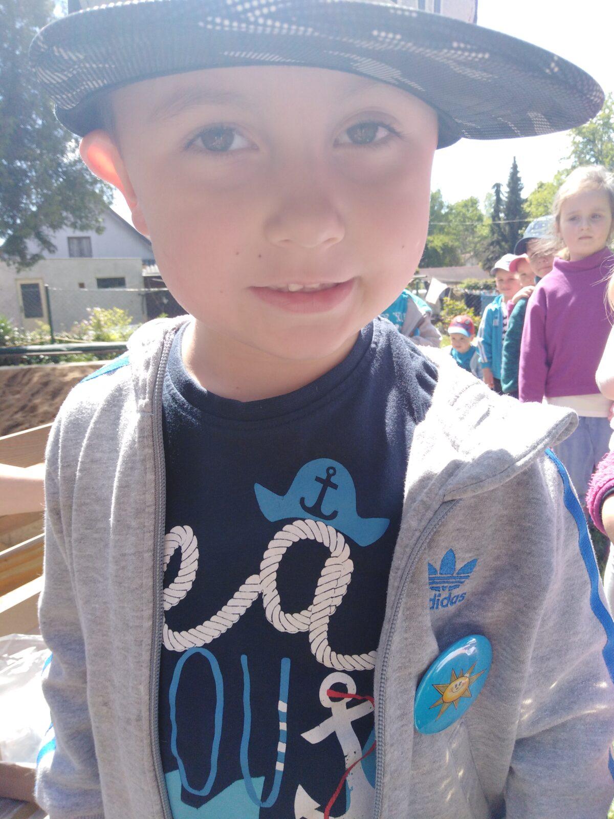 DEN DĚTÍ V MŠ:-) - 103