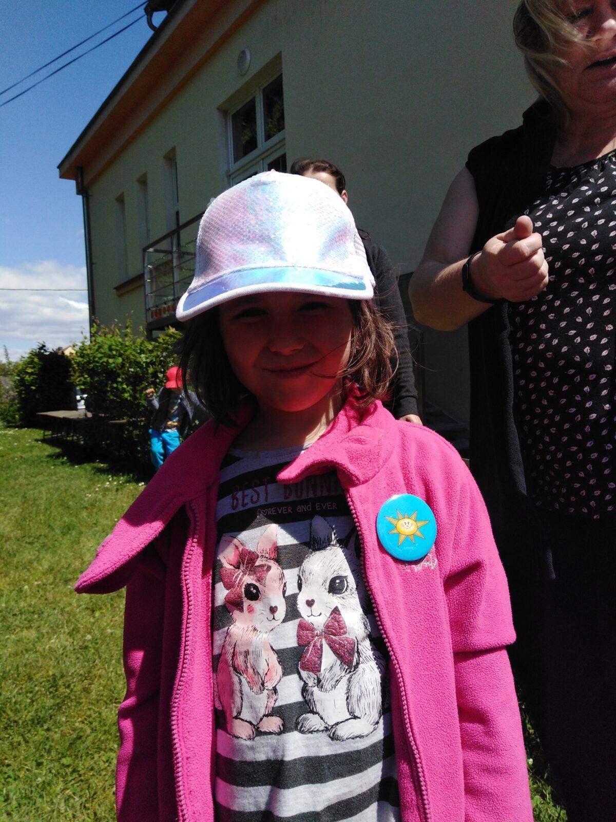 DEN DĚTÍ V MŠ:-) - 106