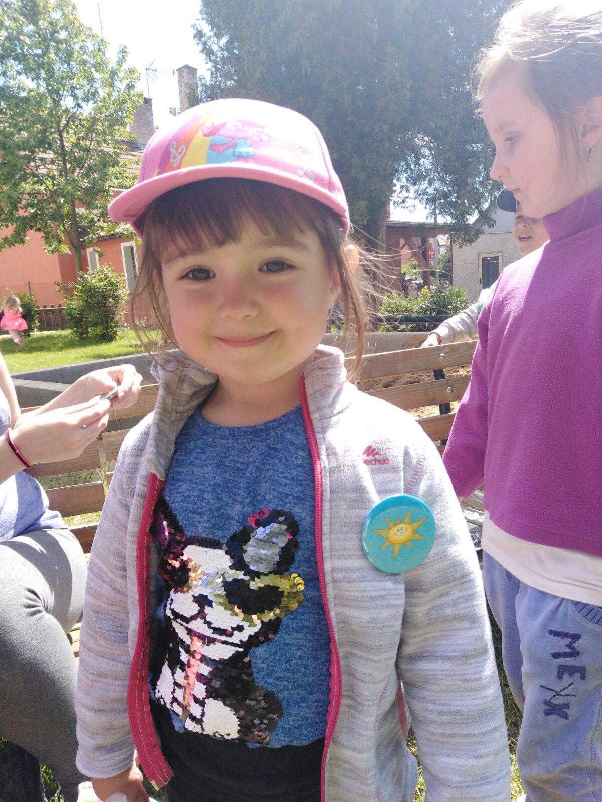 DEN DĚTÍ V MŠ:-) - 117