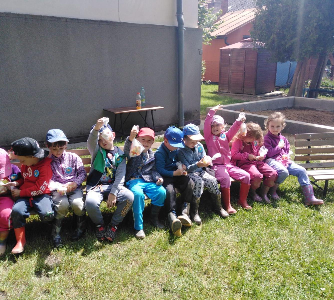 DEN DĚTÍ V MŠ:-) - 131