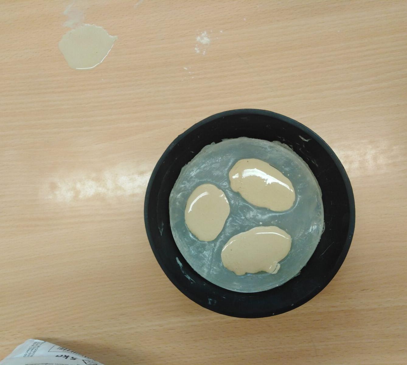 Projektový den v MŠ: "Cesta do Pravěku" - 48