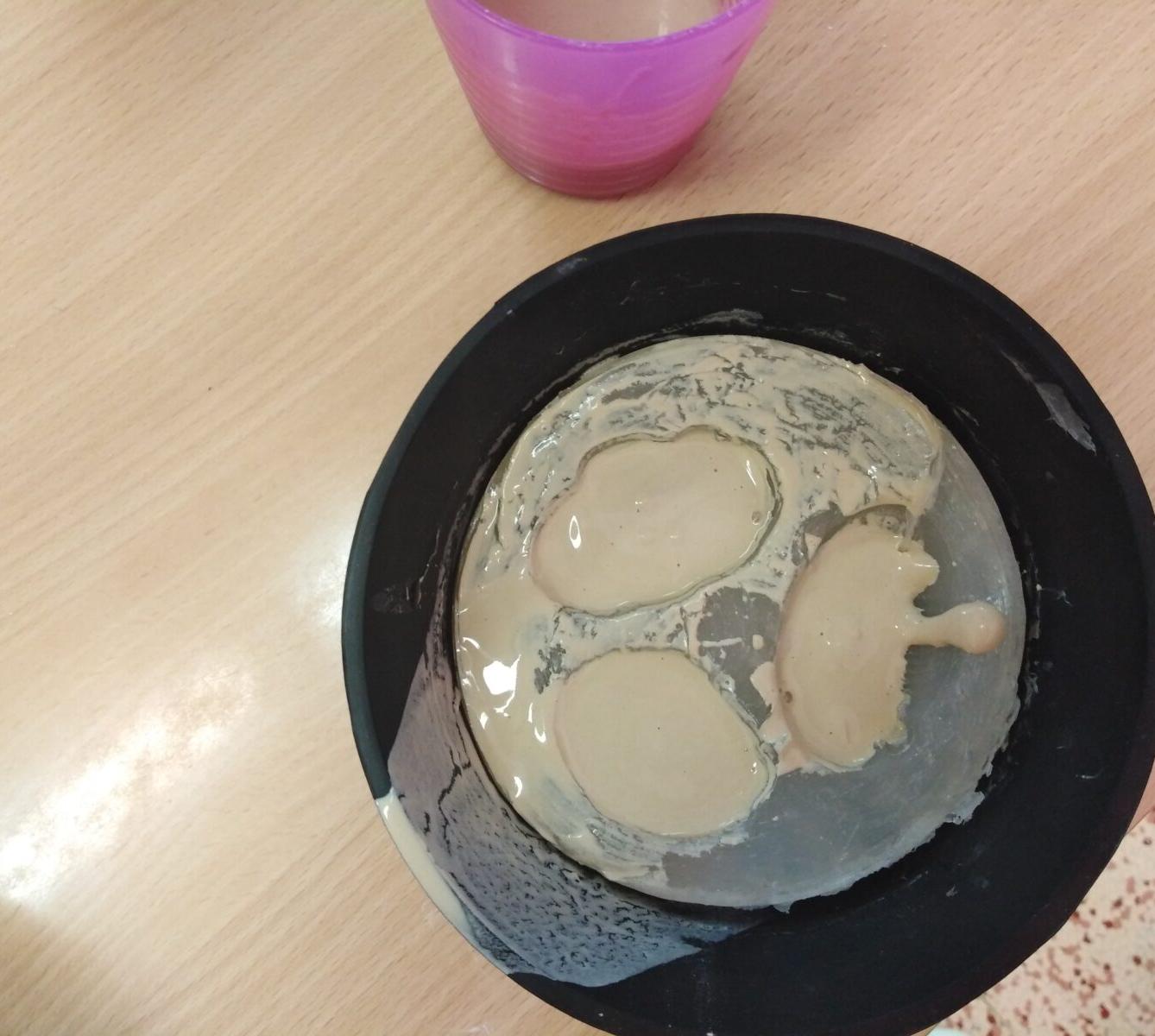 Projektový den v MŠ: "Cesta do Pravěku" - 50