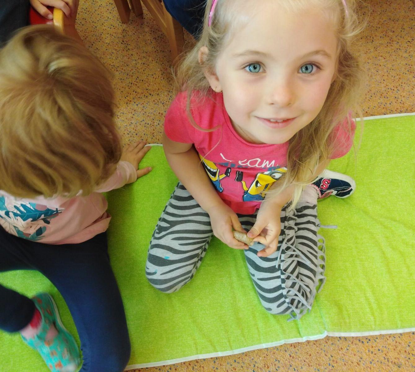 Projektový den v MŠ: "Cesta do Pravěku" - 63