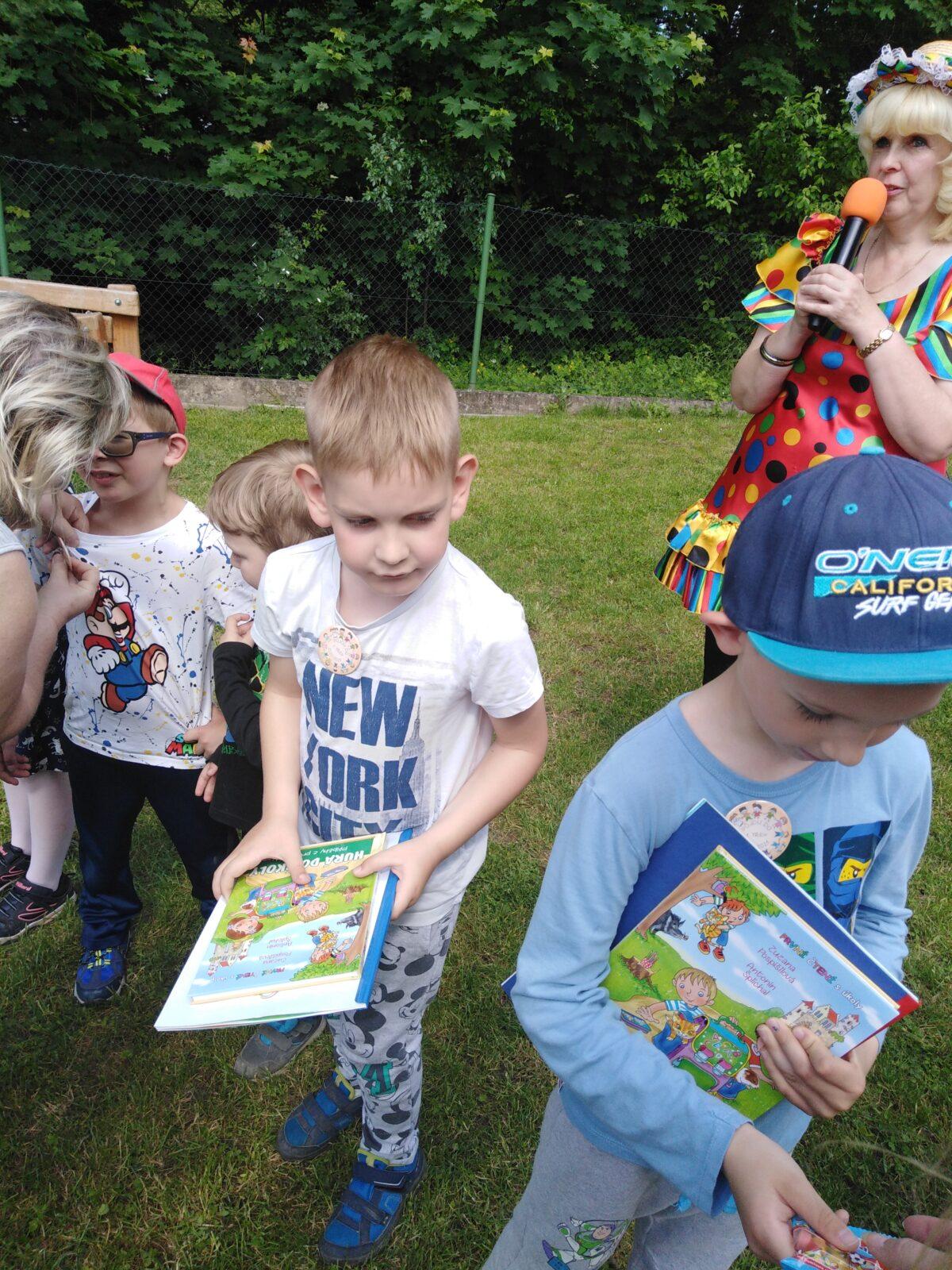 "loučení s předškoláčky" :-) - 60