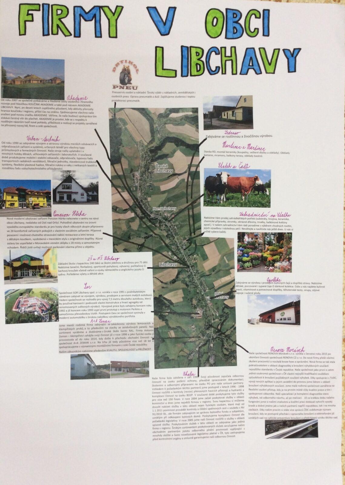 Z činnosti žákovského parlamentu - 5