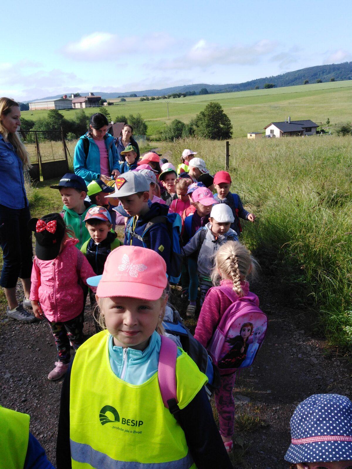 SLÁVA, NAZDAR VÝLETU!!!! - 5