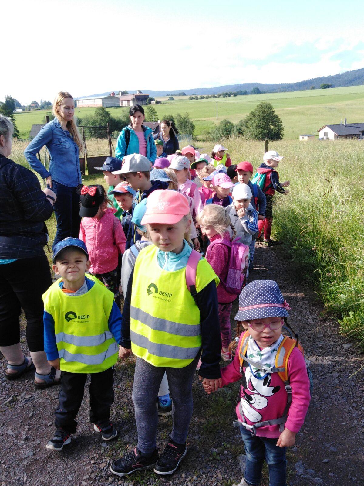 SLÁVA, NAZDAR VÝLETU!!!! - 6