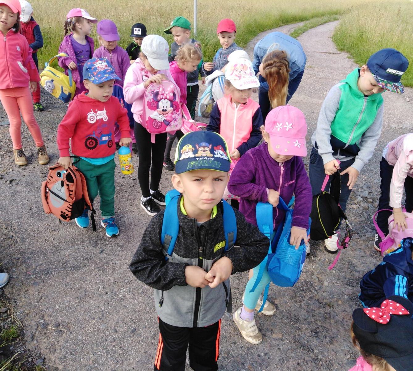 SLÁVA, NAZDAR VÝLETU!!!! - 9