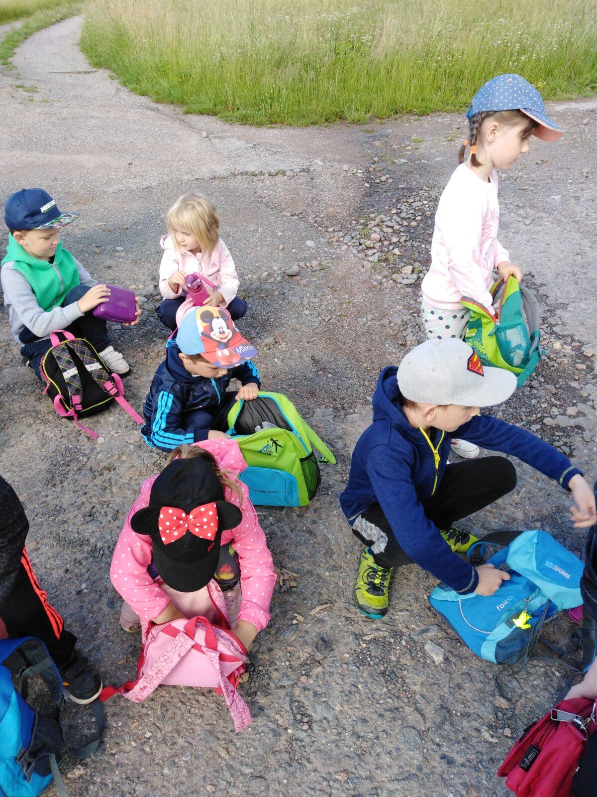 SLÁVA, NAZDAR VÝLETU!!!! - 10