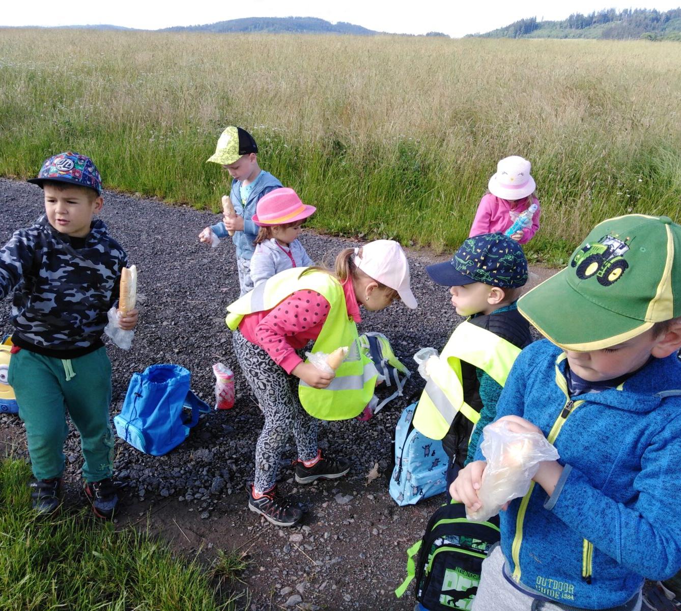 SLÁVA, NAZDAR VÝLETU!!!! - 15