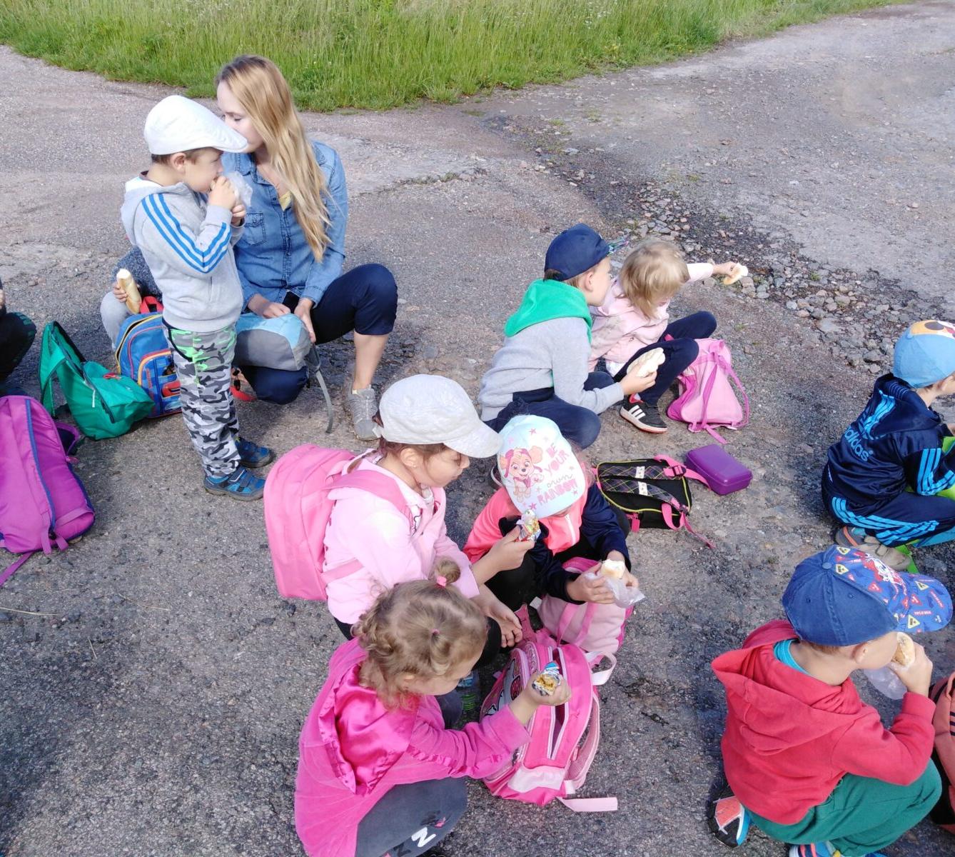 SLÁVA, NAZDAR VÝLETU!!!! - 16