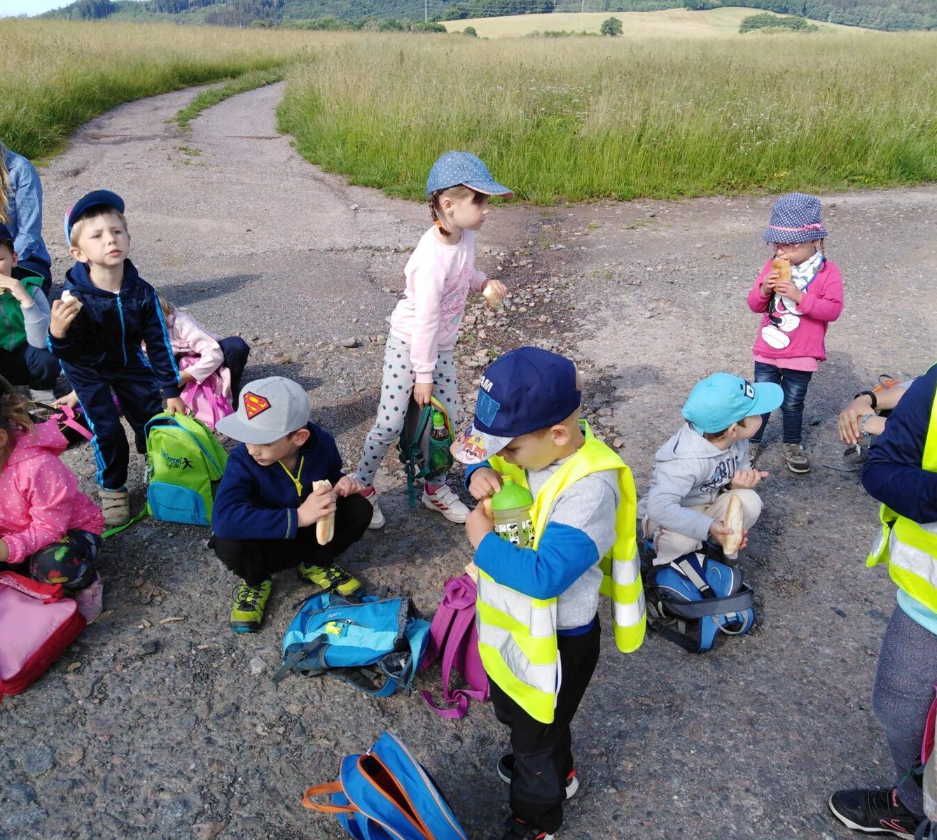 SLÁVA, NAZDAR VÝLETU!!!! - 18