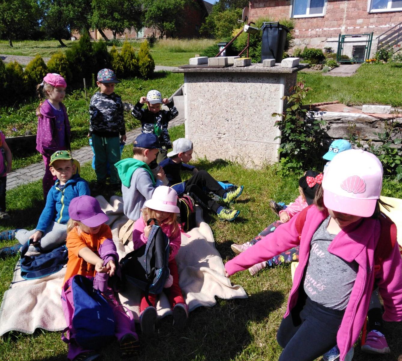 SLÁVA, NAZDAR VÝLETU!!!! - 31