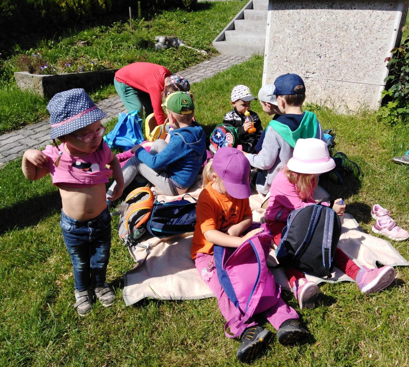 SLÁVA, NAZDAR VÝLETU!!!! - 35