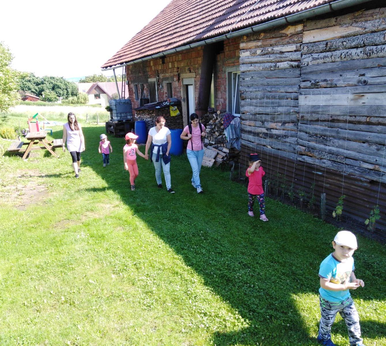 SLÁVA, NAZDAR VÝLETU!!!! - 47