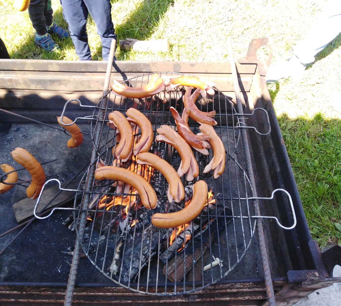 SLÁVA, NAZDAR VÝLETU!!!! - 58