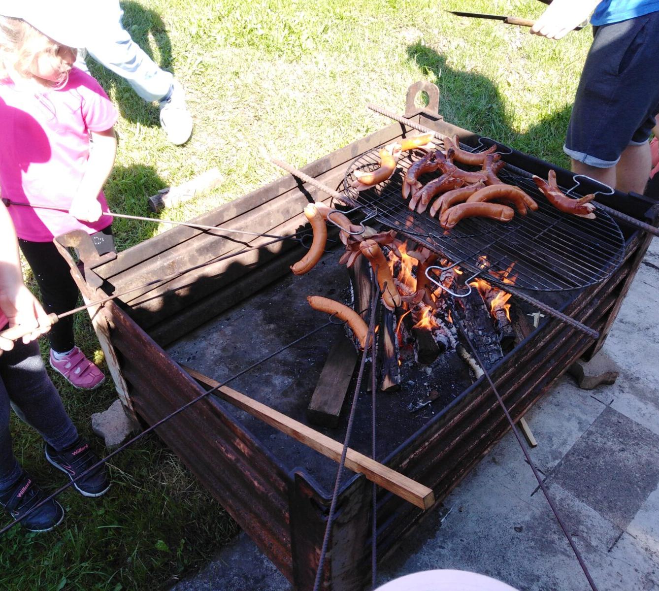 SLÁVA, NAZDAR VÝLETU!!!! - 59