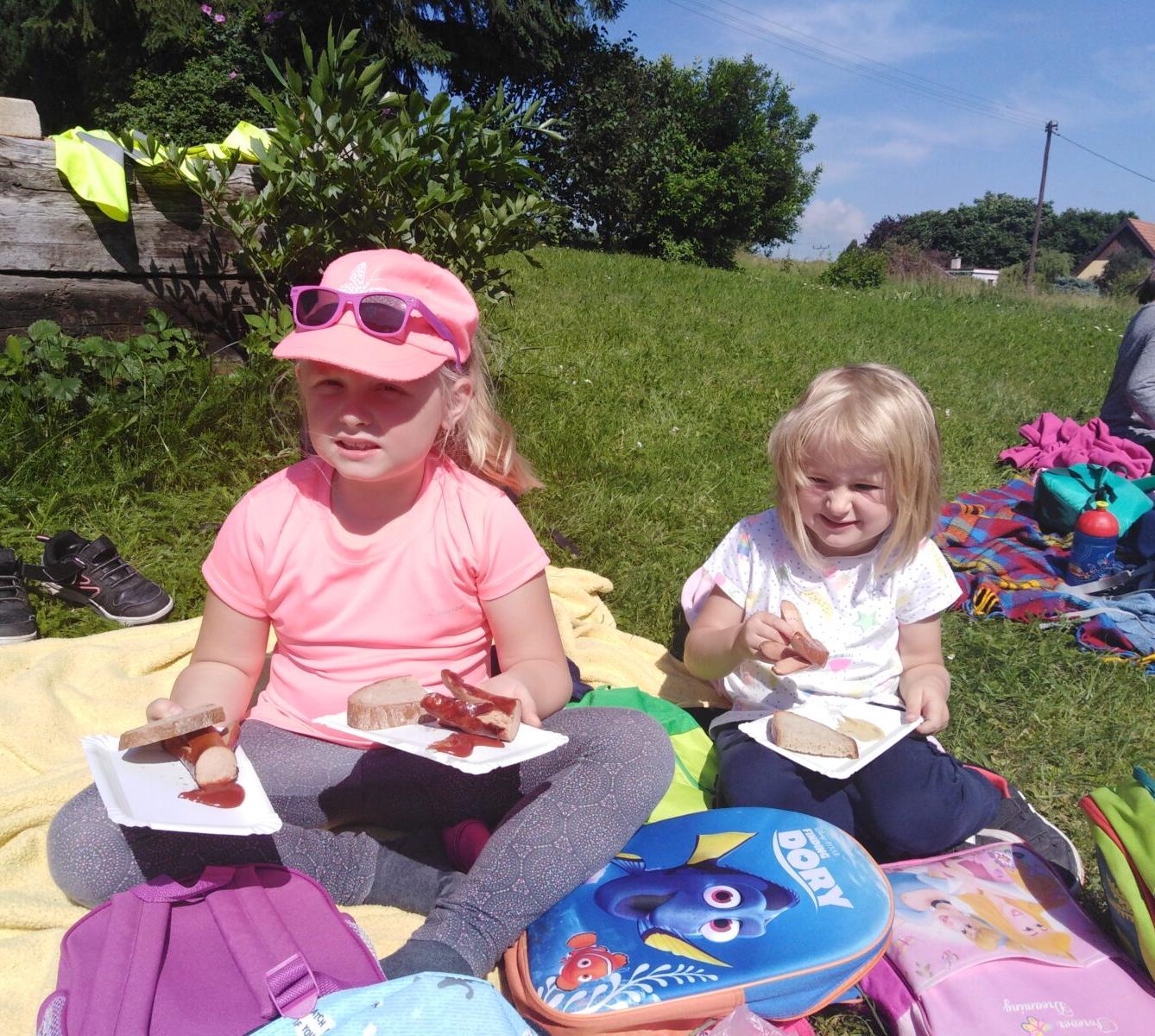 SLÁVA, NAZDAR VÝLETU!!!! - 71