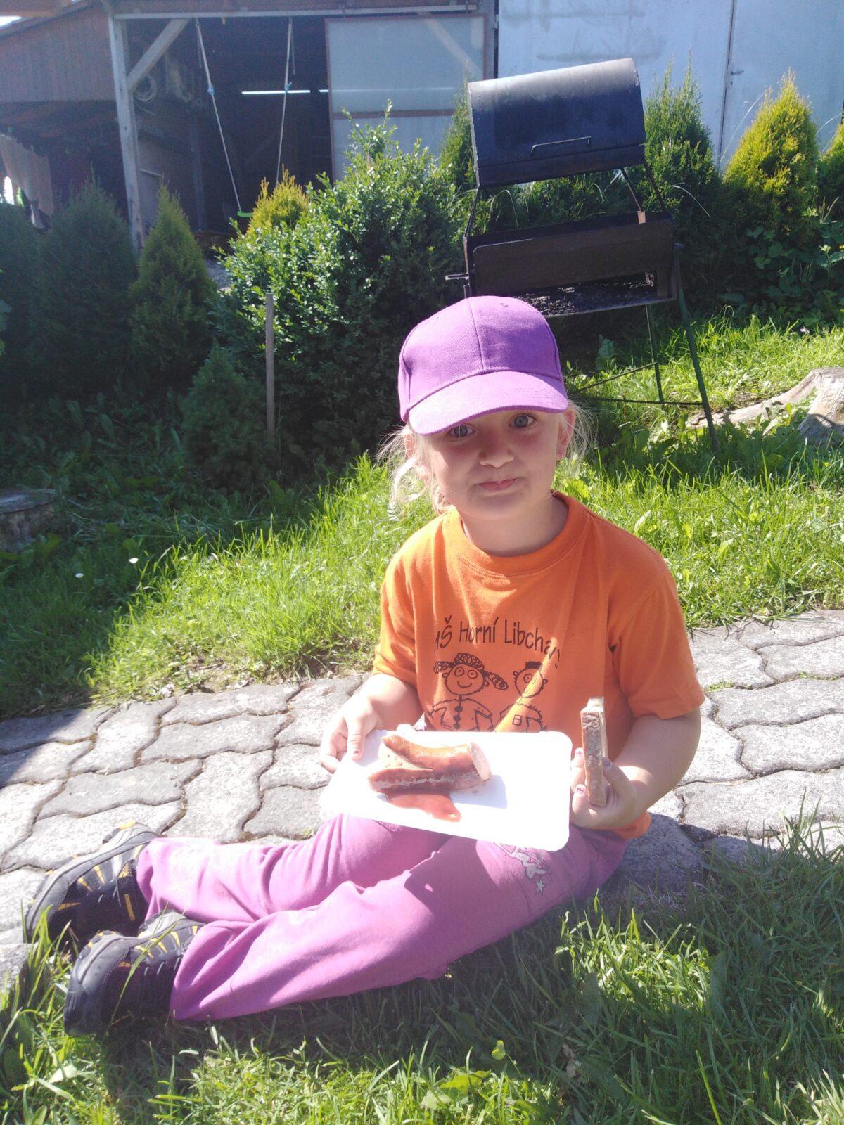 SLÁVA, NAZDAR VÝLETU!!!! - 75