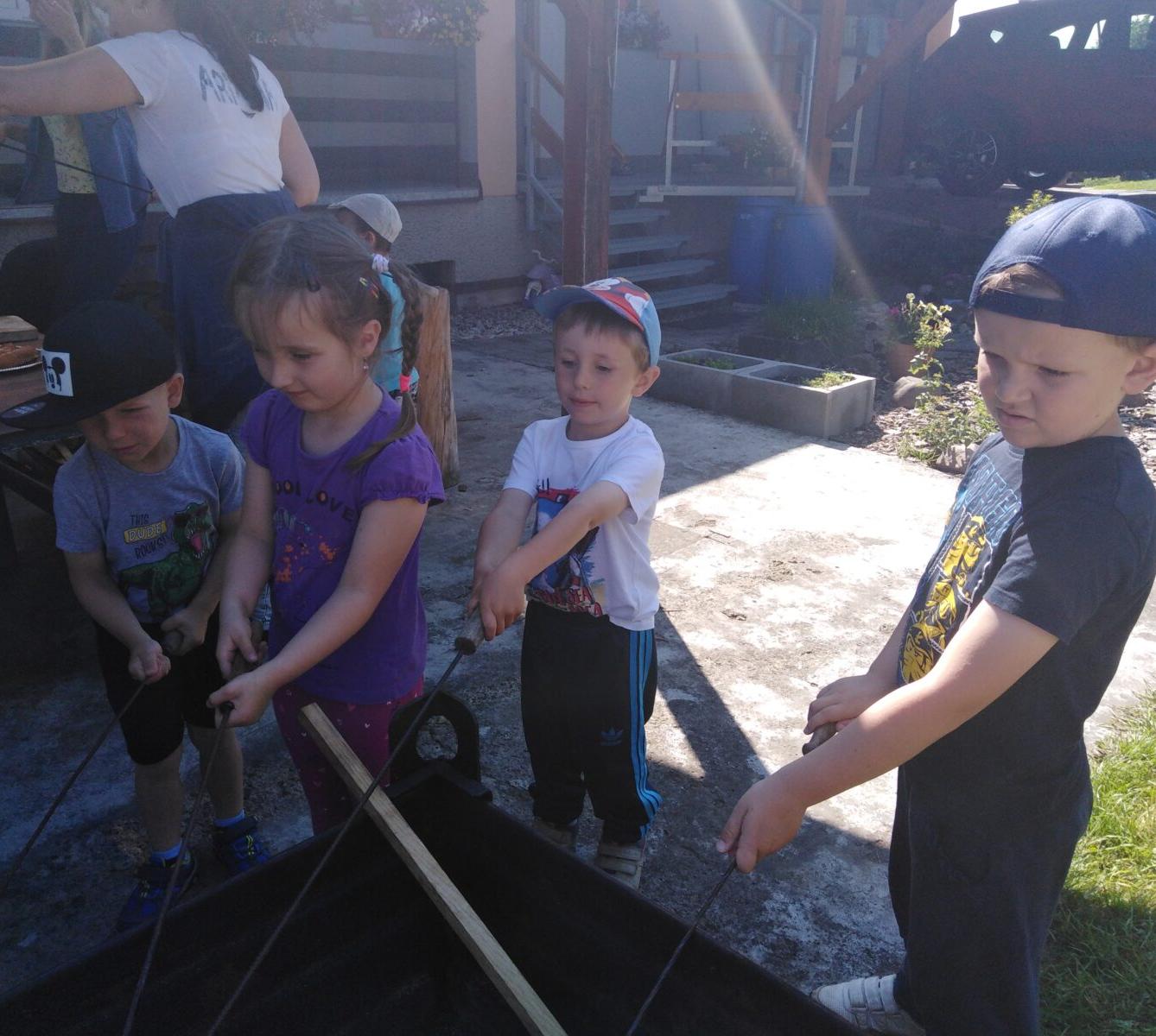 SLÁVA, NAZDAR VÝLETU!!!! - 81