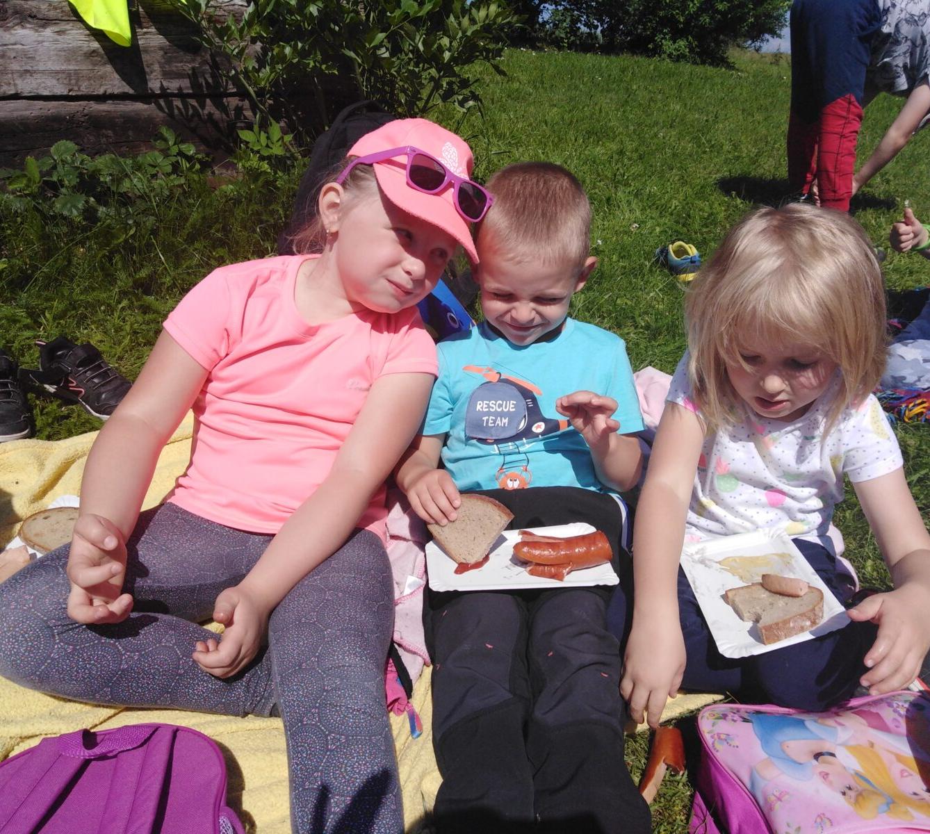 SLÁVA, NAZDAR VÝLETU!!!! - 87