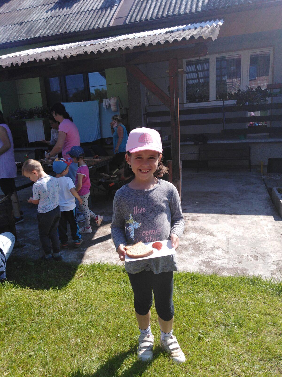 SLÁVA, NAZDAR VÝLETU!!!! - 91