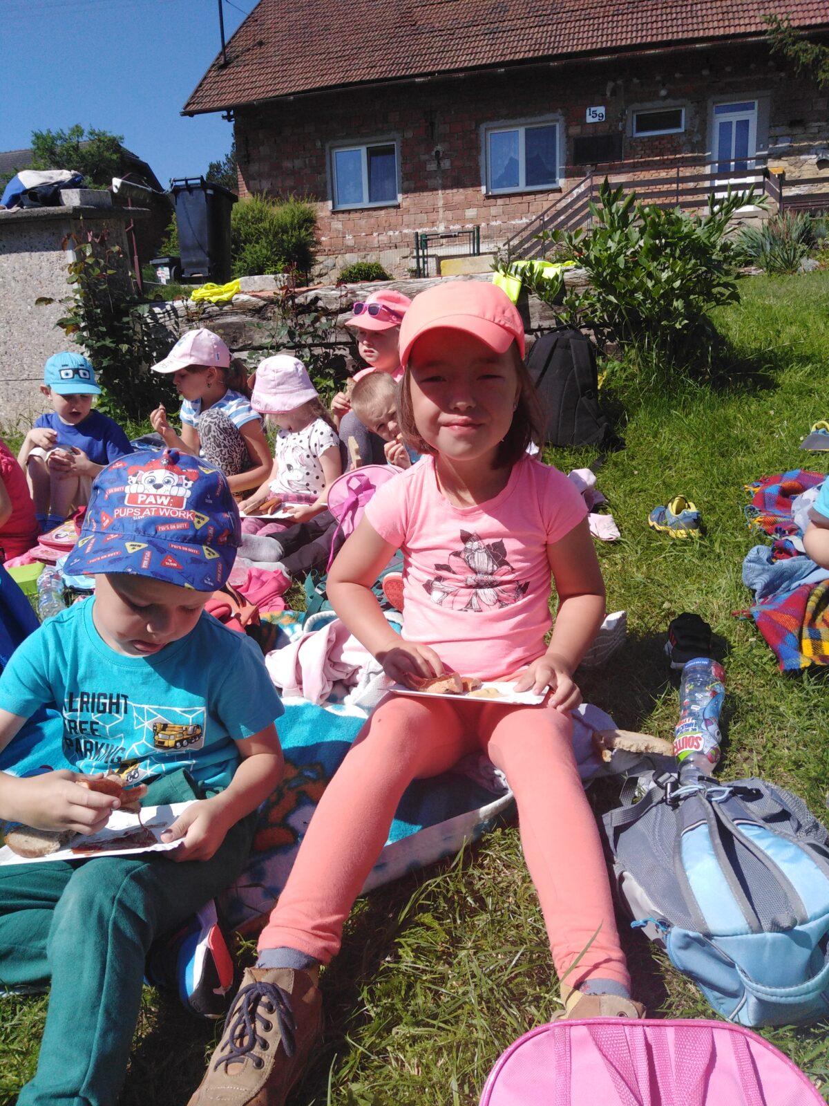 SLÁVA, NAZDAR VÝLETU!!!! - 93