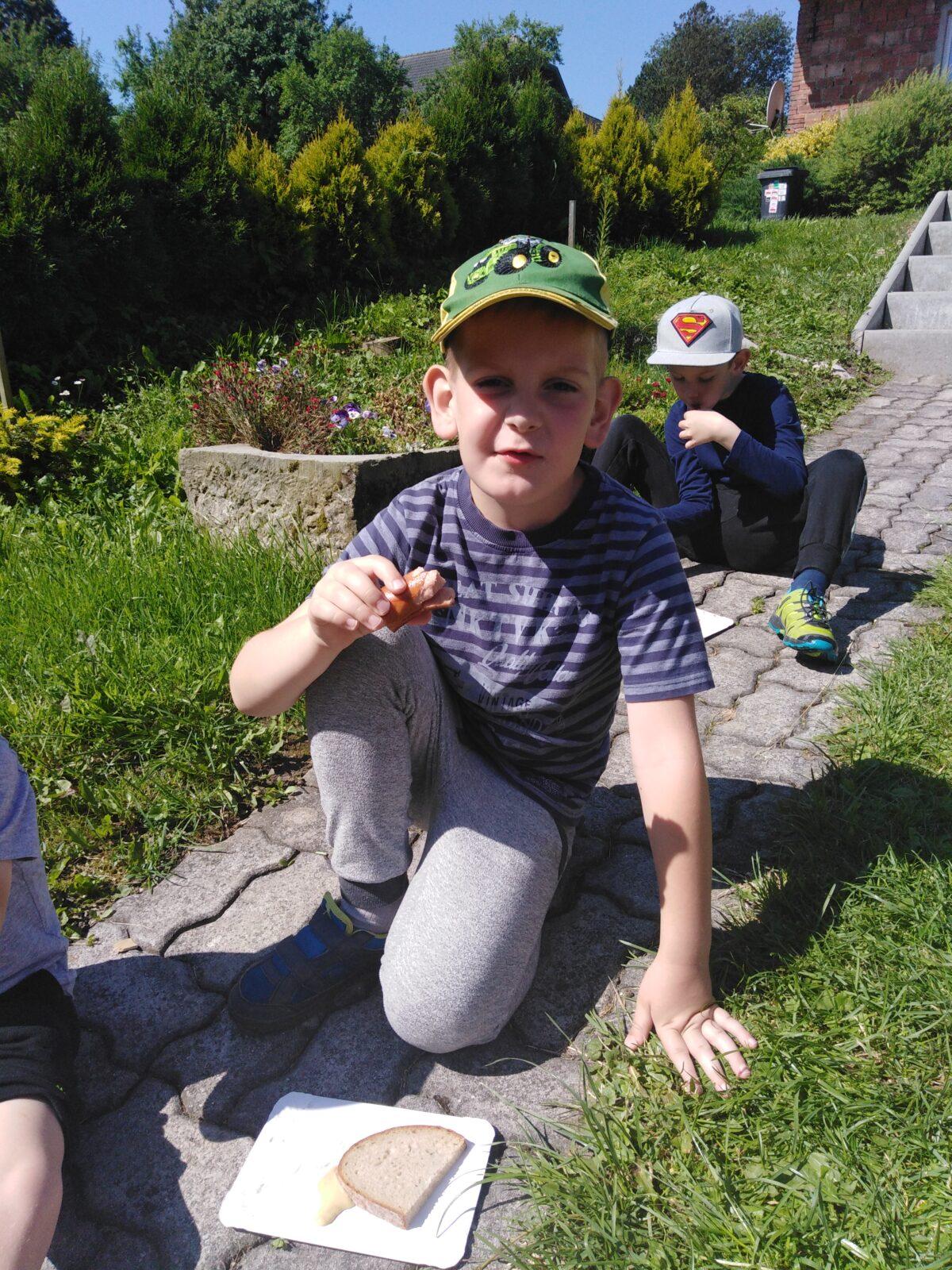 SLÁVA, NAZDAR VÝLETU!!!! - 96