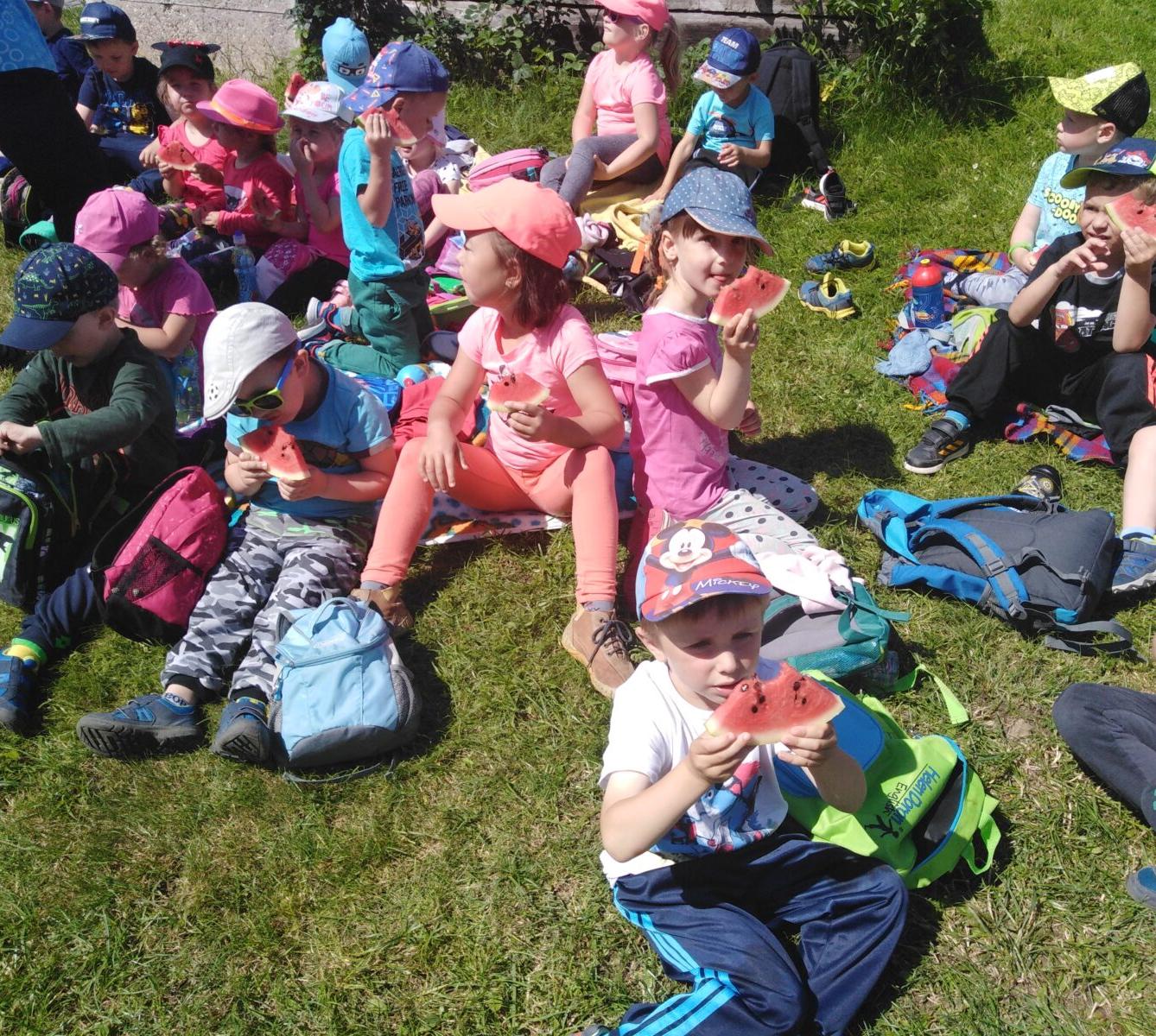 SLÁVA, NAZDAR VÝLETU!!!! - 103