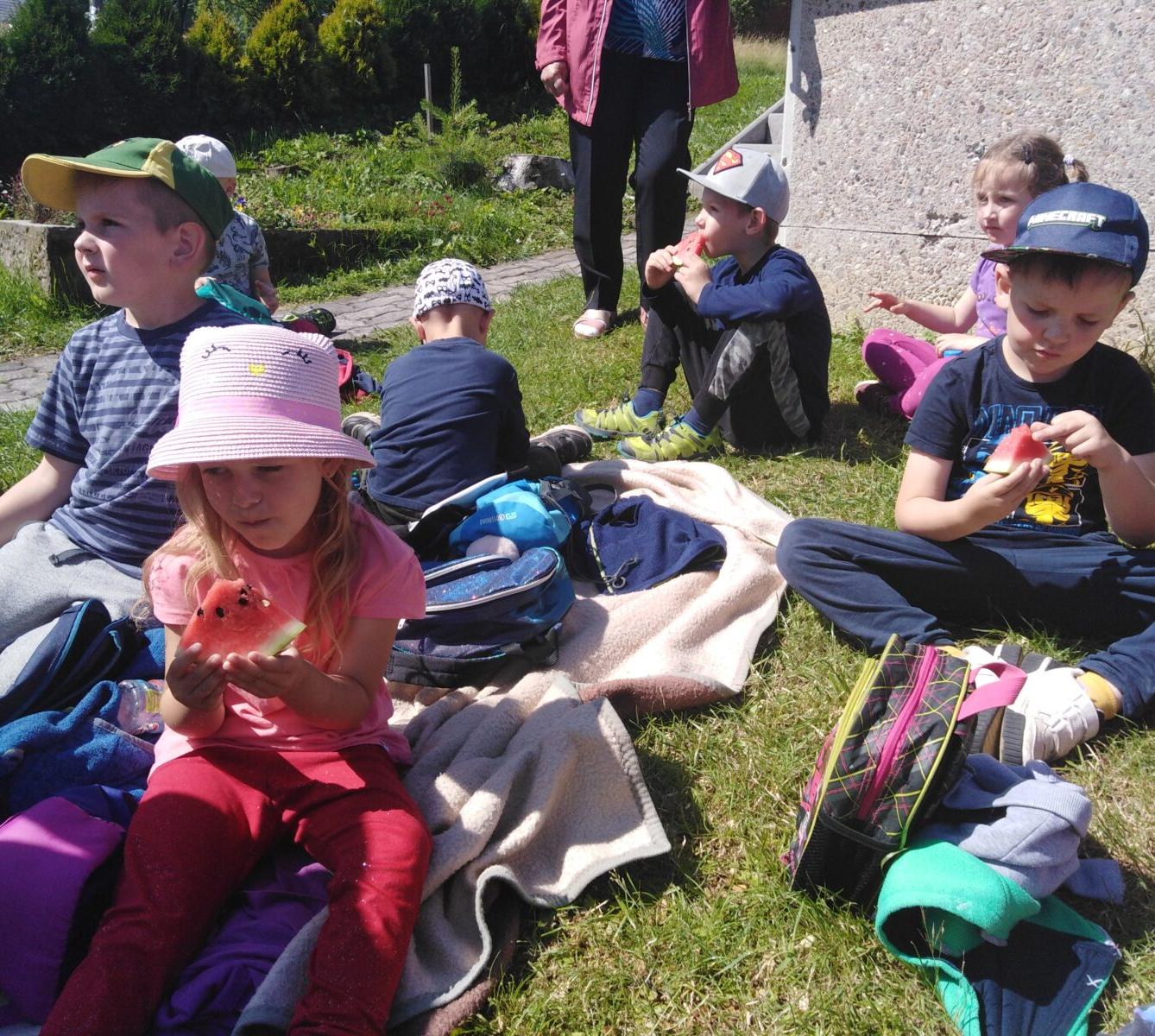 SLÁVA, NAZDAR VÝLETU!!!! - 107