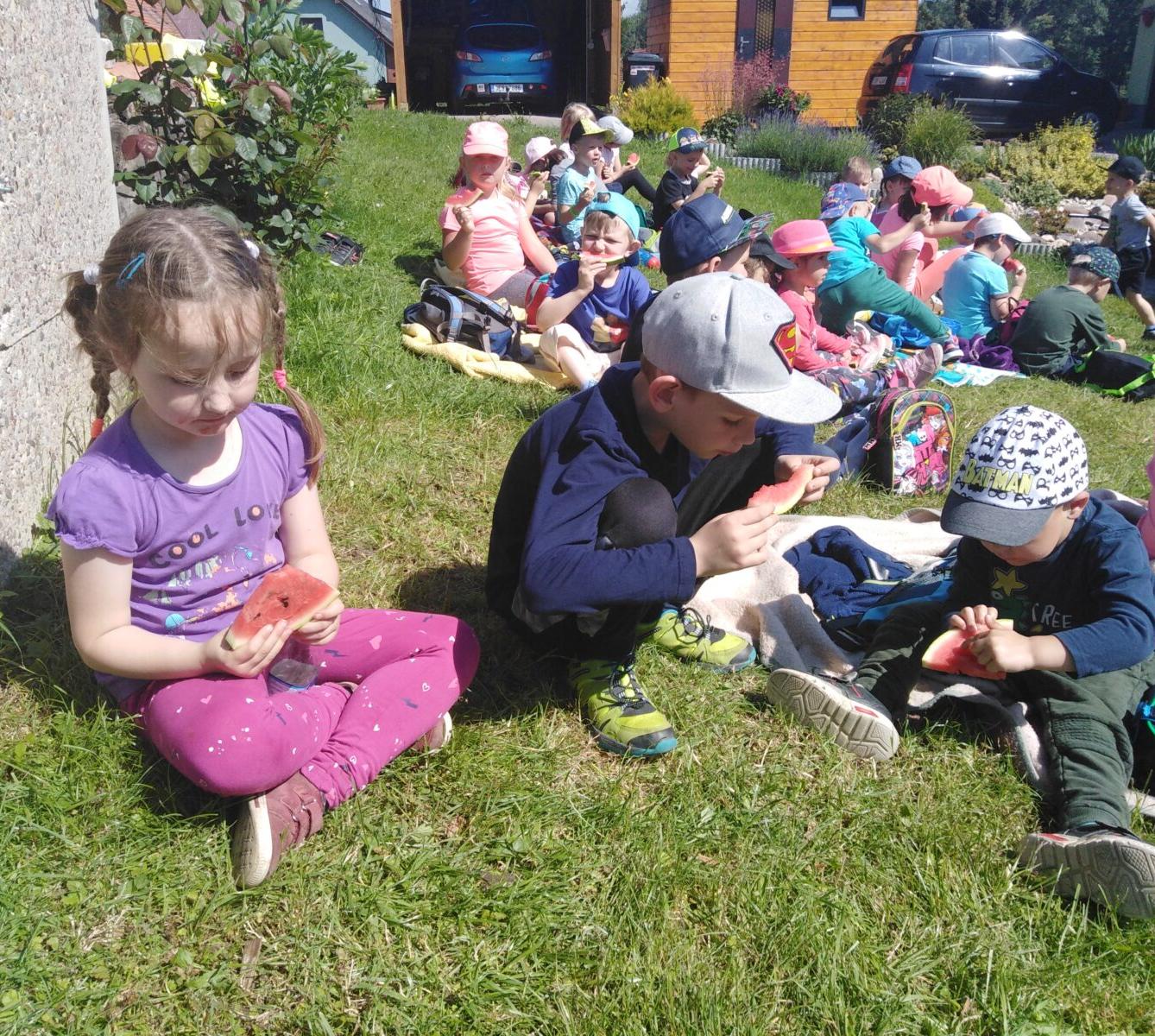 SLÁVA, NAZDAR VÝLETU!!!! - 109