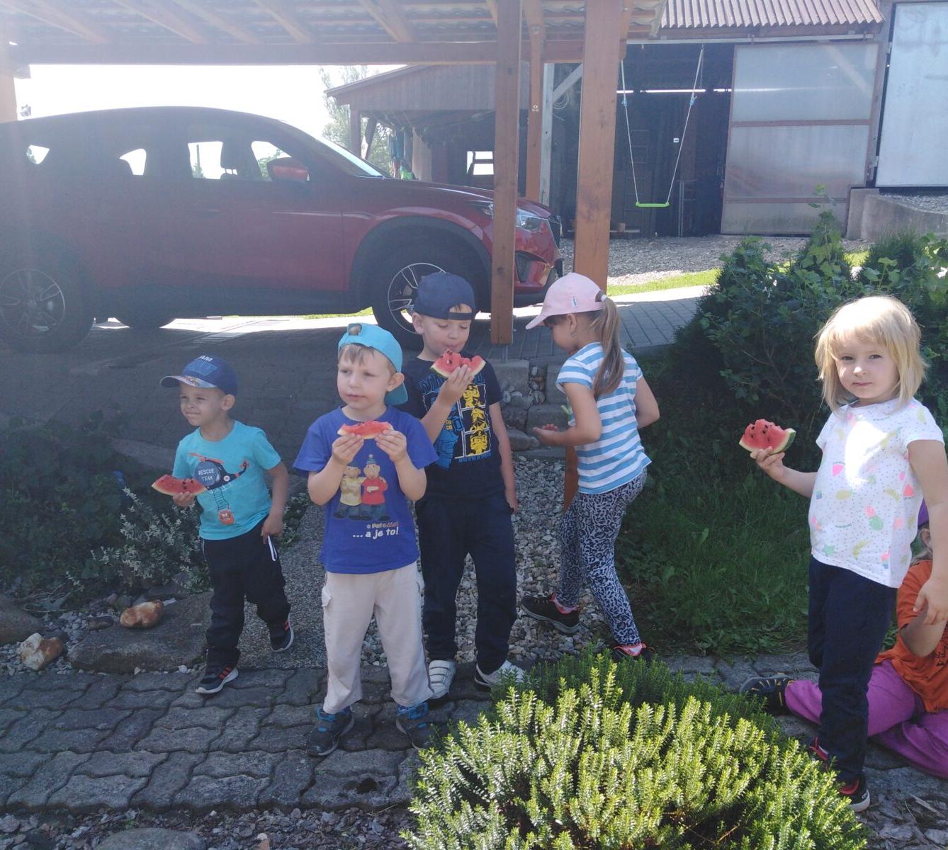 SLÁVA, NAZDAR VÝLETU!!!! - 115