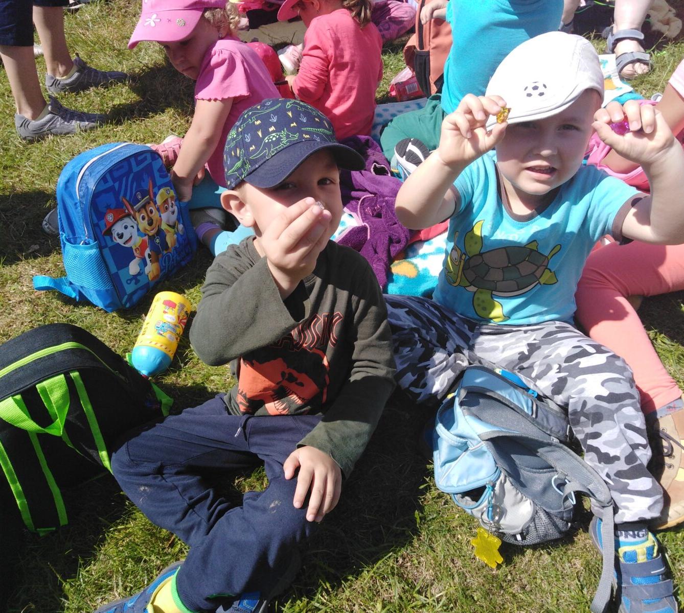 SLÁVA, NAZDAR VÝLETU!!!! - 131