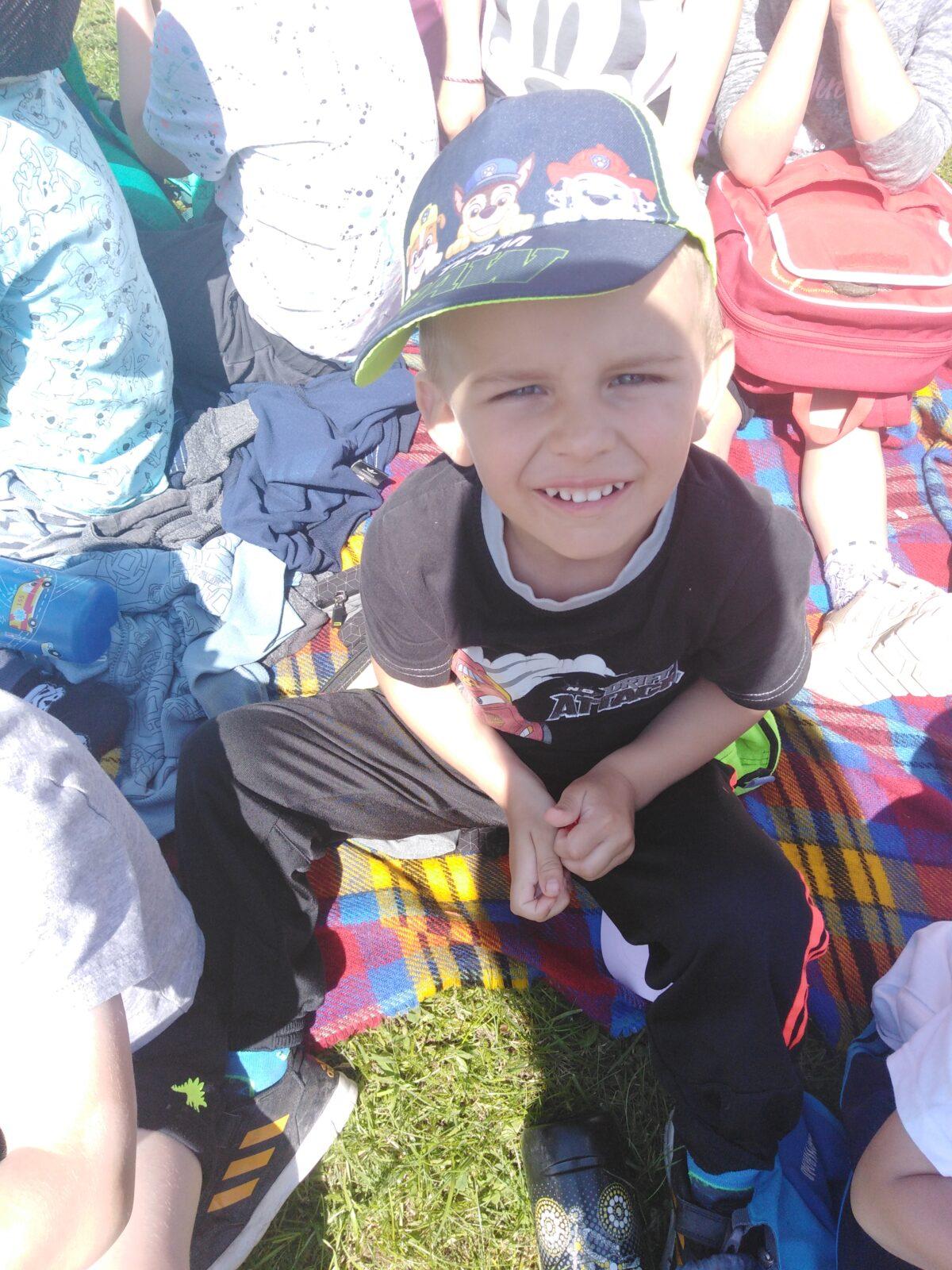 SLÁVA, NAZDAR VÝLETU!!!! - 135